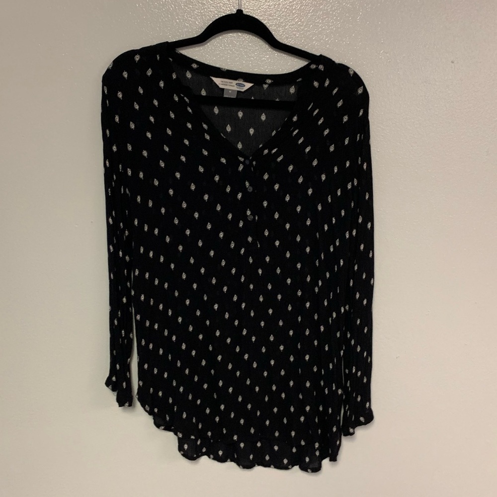 Tunic shirt